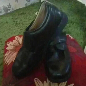 HITCHCOCK  Wide Men's Shoes​